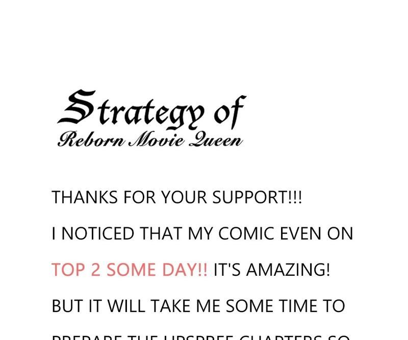 Strategy of Reborn Movie Queen - Episode 73 — page 35