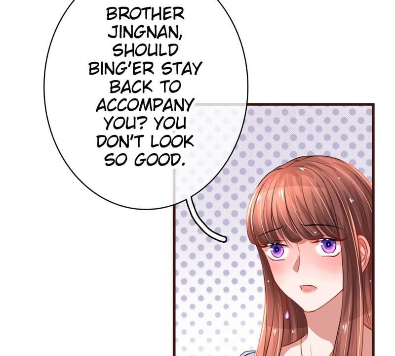 Strategy of Reborn Movie Queen - Episode 73 — page 4