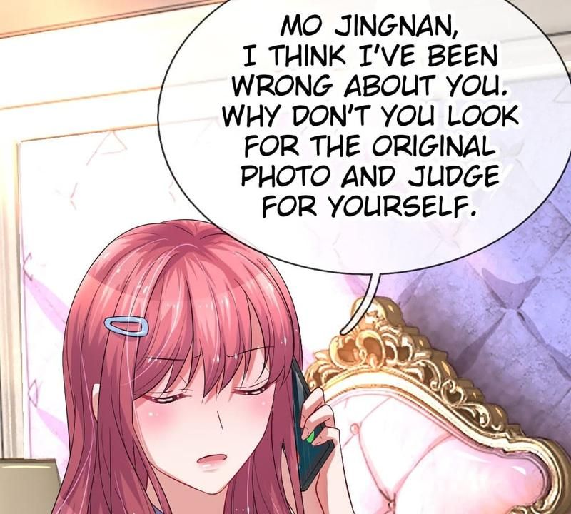 Strategy of Reborn Movie Queen - Episode 74 — page 16