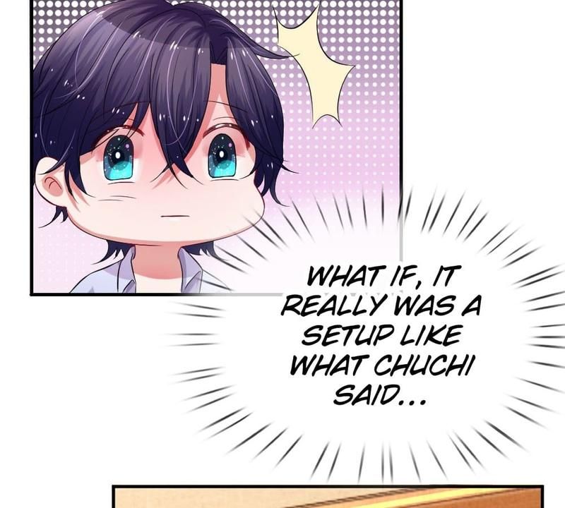 Strategy of Reborn Movie Queen - Episode 74 — page 20