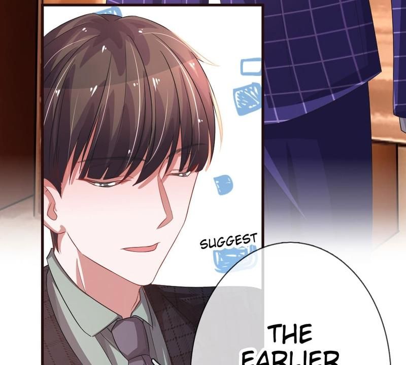 Strategy of Reborn Movie Queen - Episode 75 — page 6
