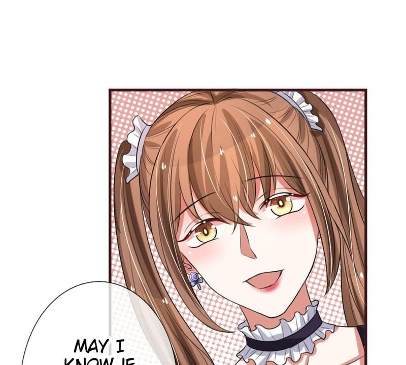 Strategy of Reborn Movie Queen - Episode 76 — page 20