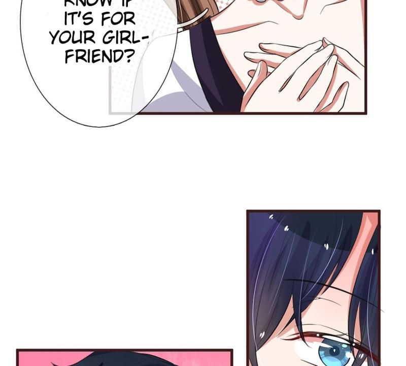 Strategy of Reborn Movie Queen - Episode 76 — page 21