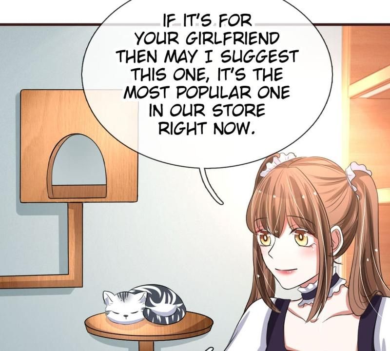 Strategy of Reborn Movie Queen - Episode 76 — page 25