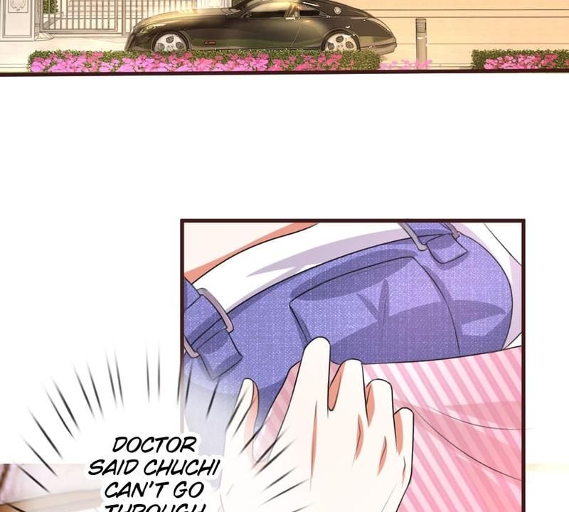 Strategy of Reborn Movie Queen - Episode 76 — page 6