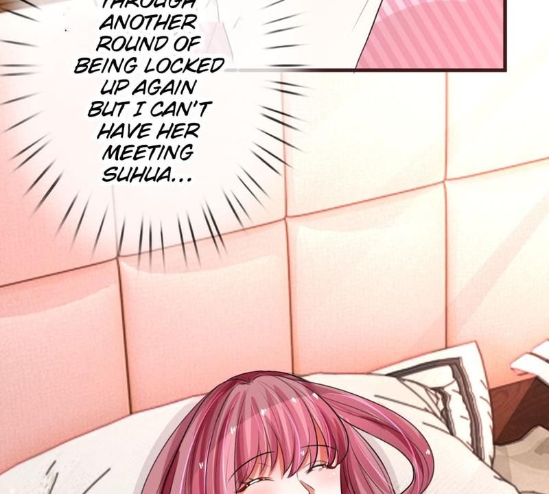 Strategy of Reborn Movie Queen - Episode 76 — page 7