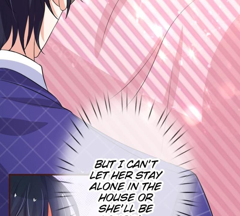 Strategy of Reborn Movie Queen - Episode 76 — page 9