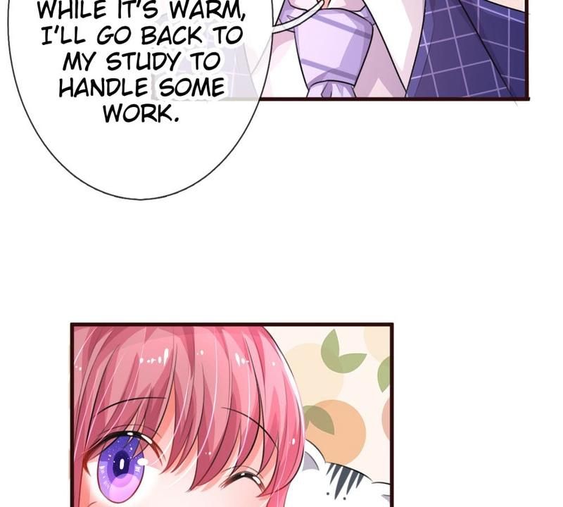Strategy of Reborn Movie Queen - Episode 77 — page 21