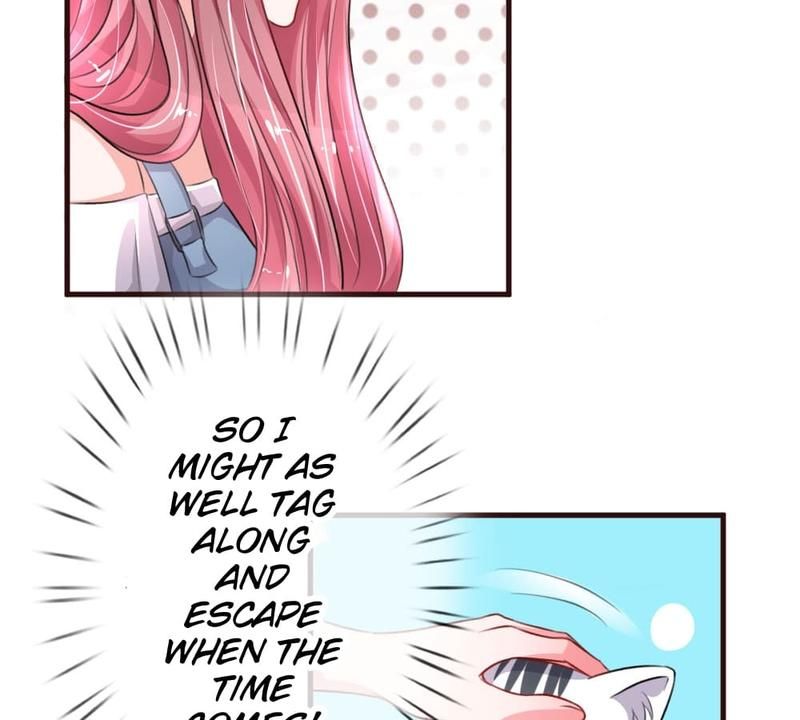 Strategy of Reborn Movie Queen - Episode 77 — page 26
