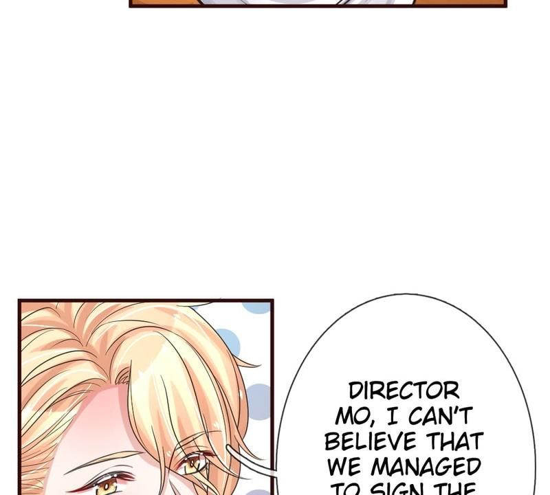 Strategy of Reborn Movie Queen - Episode 78 — page 17
