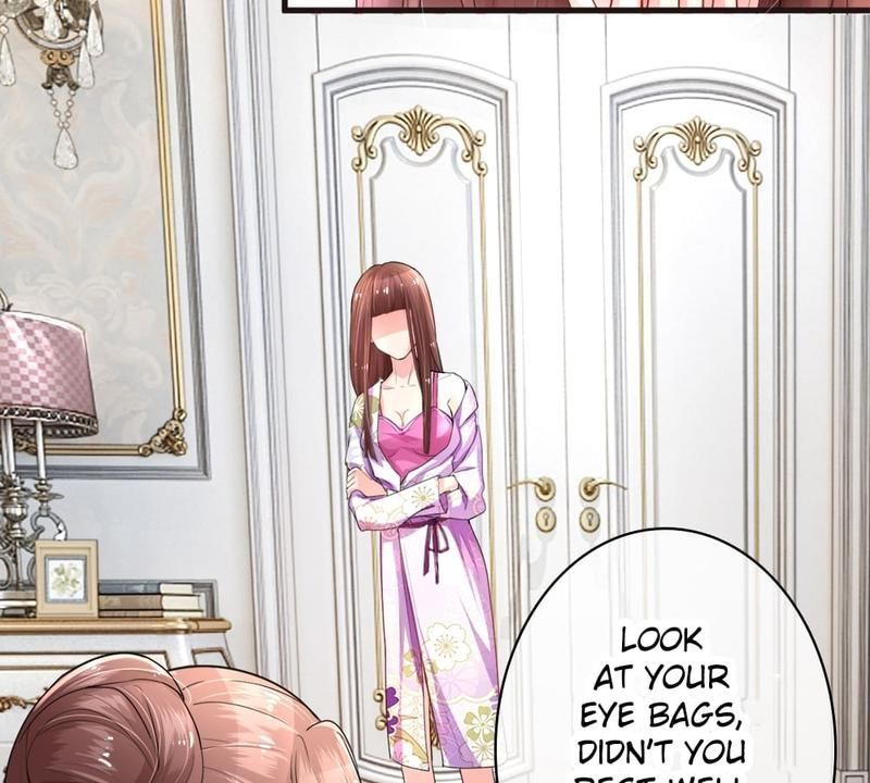 Strategy of Reborn Movie Queen - Episode 8 — page 12
