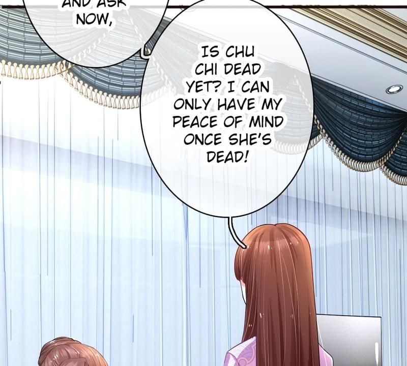 Strategy of Reborn Movie Queen - Episode 8 — page 17