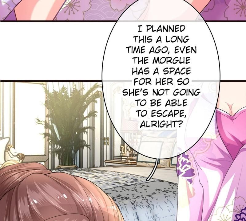 Strategy of Reborn Movie Queen - Episode 8 — page 20