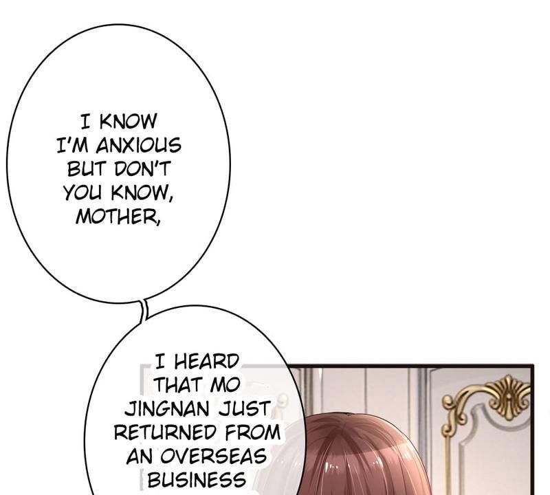 Strategy of Reborn Movie Queen - Episode 8 — page 23