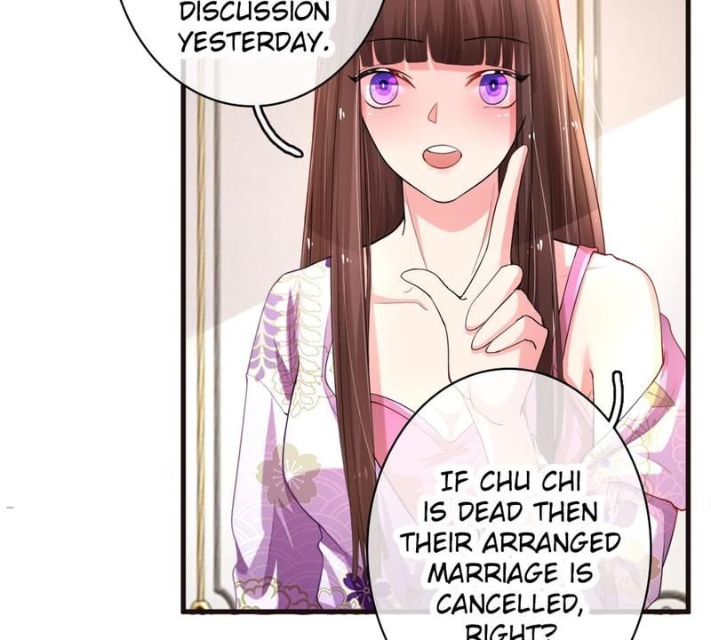 Strategy of Reborn Movie Queen - Episode 8 — page 24