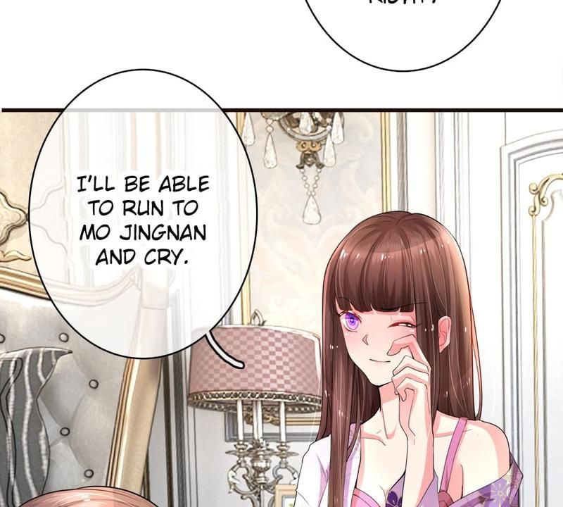 Strategy of Reborn Movie Queen - Episode 8 — page 25