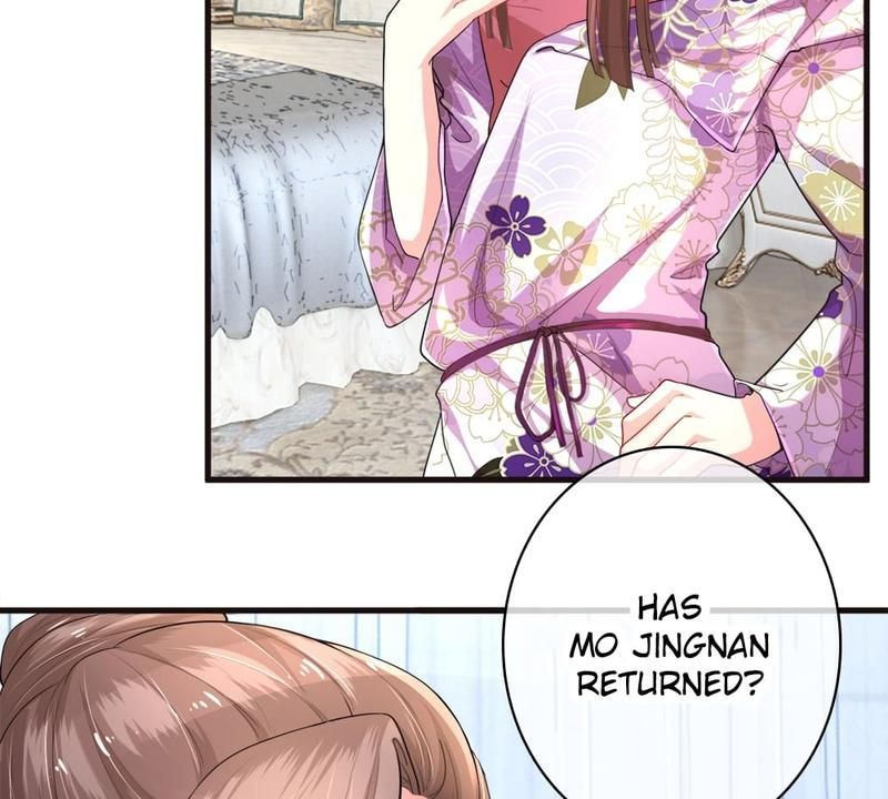 Strategy of Reborn Movie Queen - Episode 8 — page 28