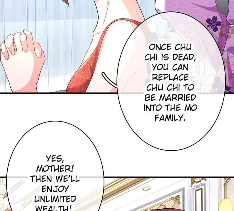 Strategy of Reborn Movie Queen - Episode 8 — page 33