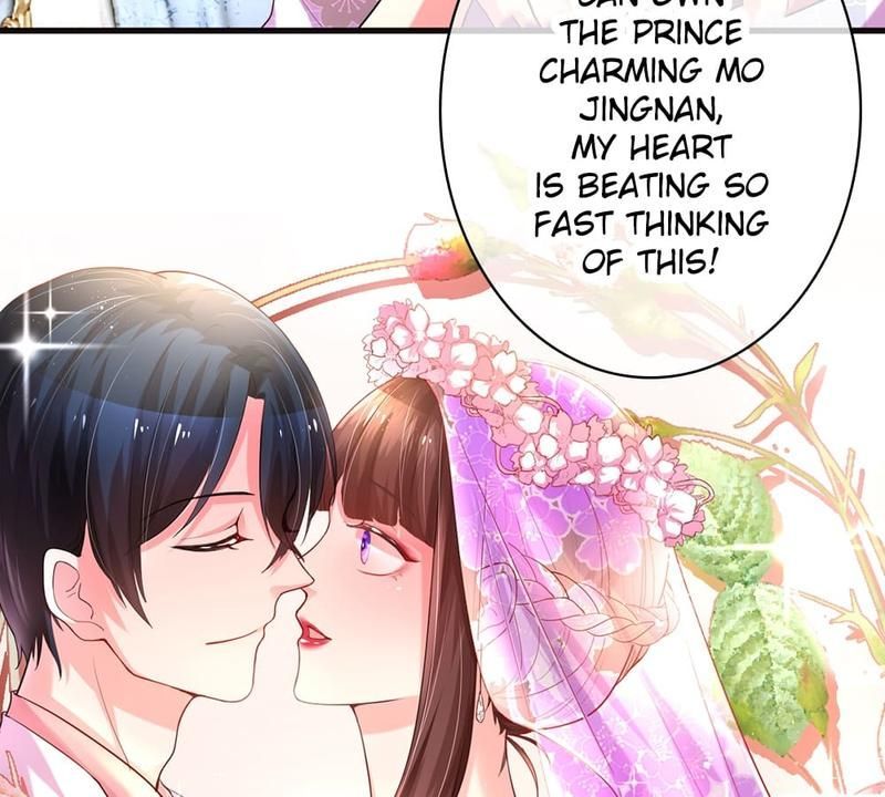 Strategy of Reborn Movie Queen - Episode 8 — page 35
