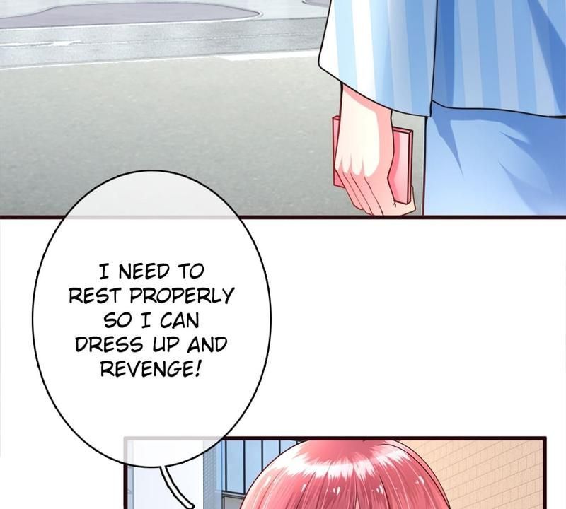 Strategy of Reborn Movie Queen - Episode 8 — page 6