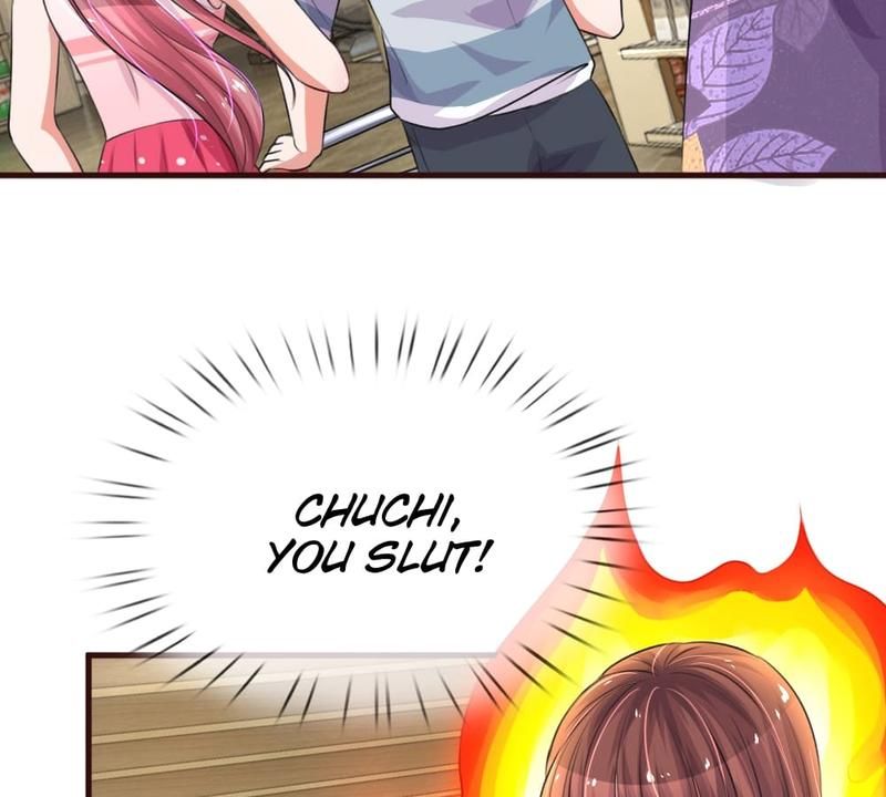 Strategy of Reborn Movie Queen - Episode 80 — page 18
