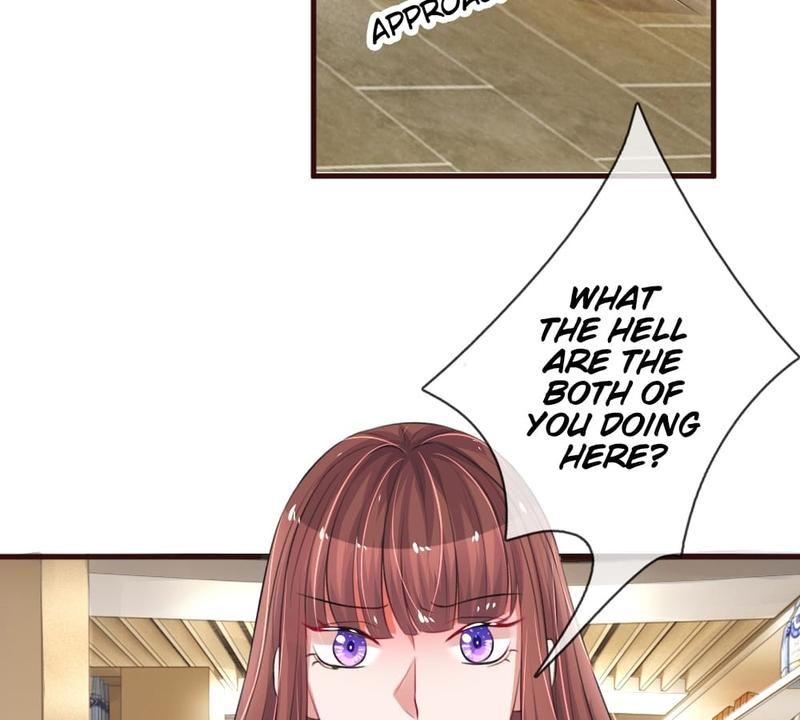 Strategy of Reborn Movie Queen - Episode 80 — page 21