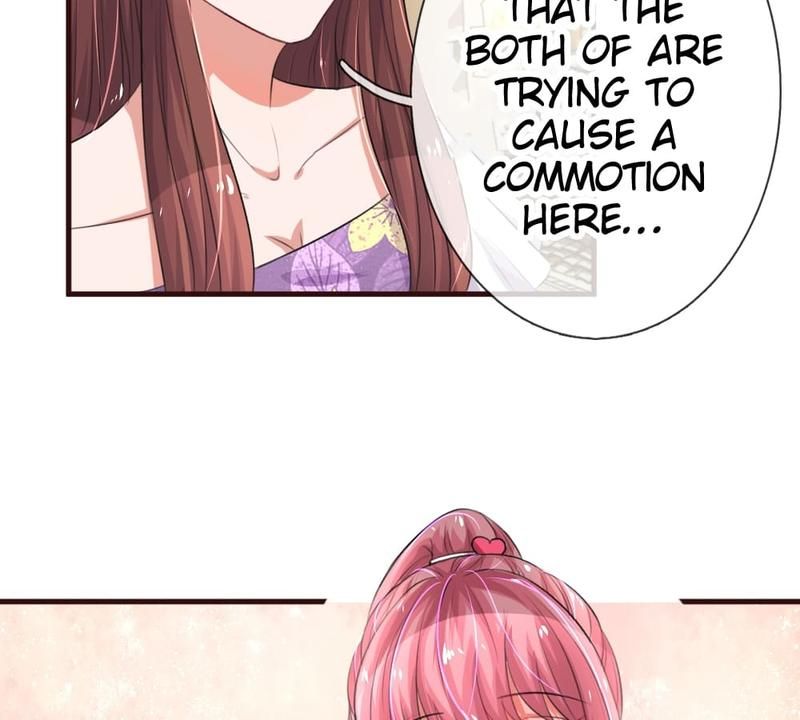Strategy of Reborn Movie Queen - Episode 80 — page 27