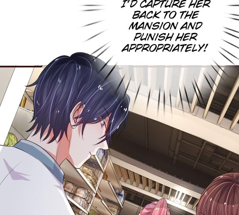 Strategy of Reborn Movie Queen - Episode 80 — page 30