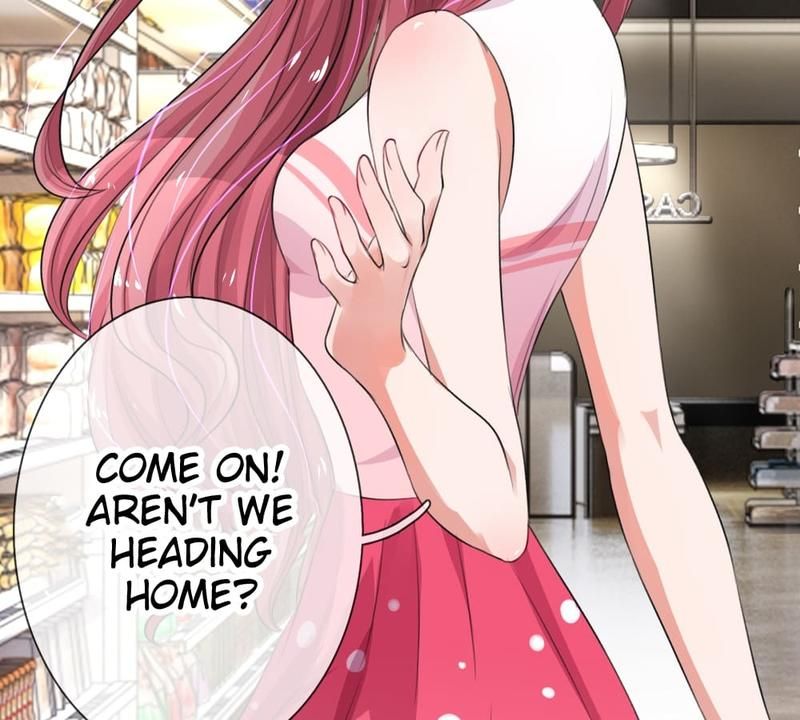 Strategy of Reborn Movie Queen - Episode 80 — page 33