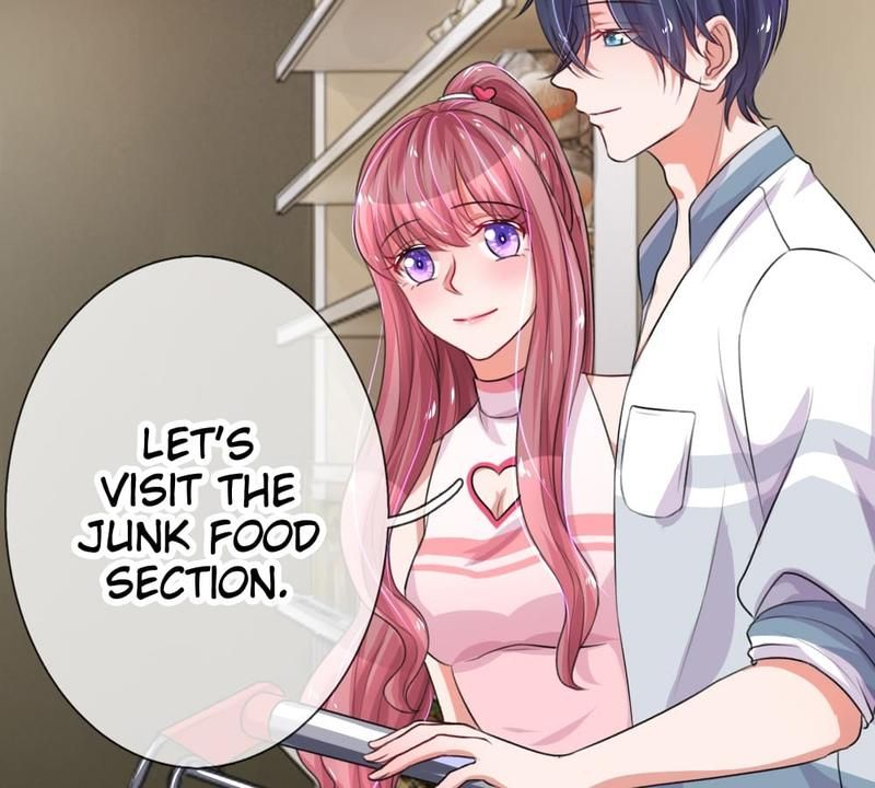 Strategy of Reborn Movie Queen - Episode 80 — page 5