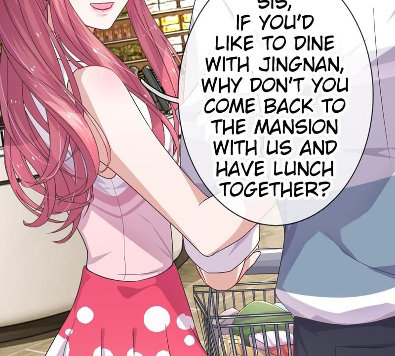 Strategy of Reborn Movie Queen - Episode 81 — page 17
