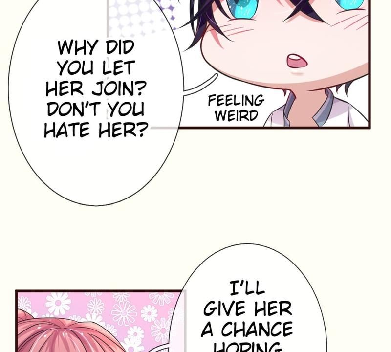 Strategy of Reborn Movie Queen - Episode 81 — page 19