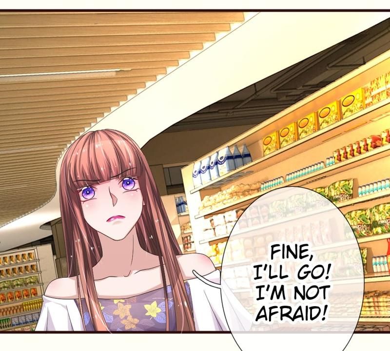 Strategy of Reborn Movie Queen - Episode 81 — page 22