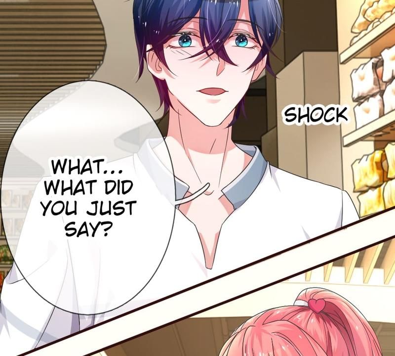 Strategy of Reborn Movie Queen - Episode 81 — page 3