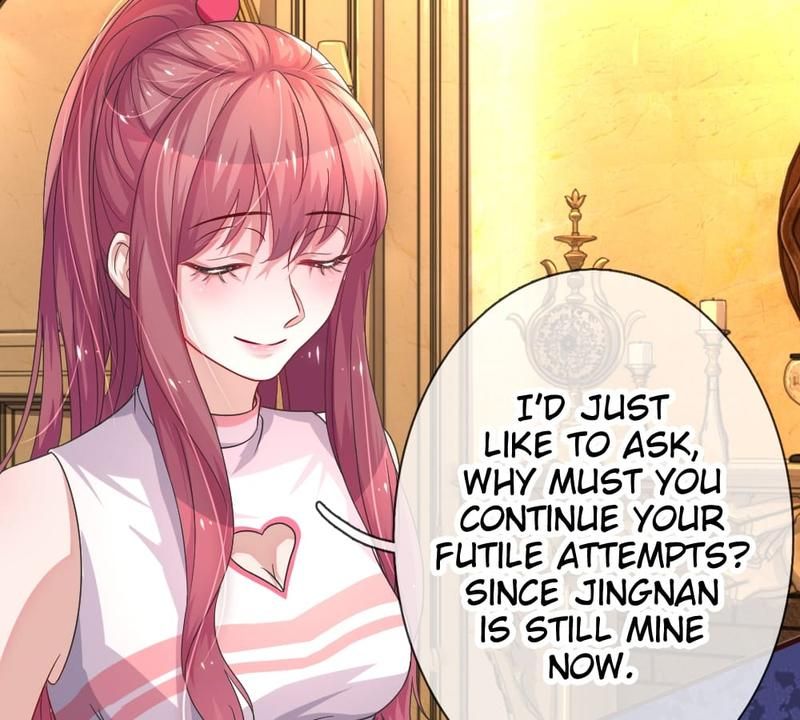 Strategy of Reborn Movie Queen - Episode 81 — page 33