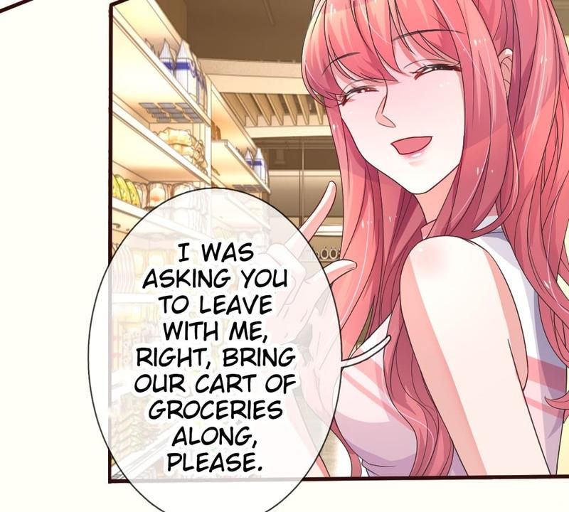 Strategy of Reborn Movie Queen - Episode 81 — page 4