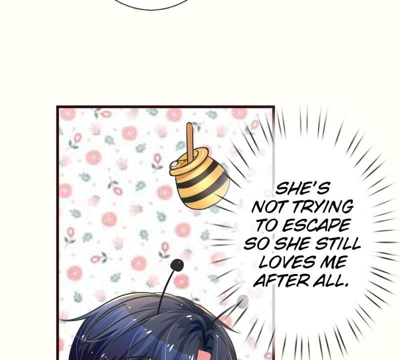 Strategy of Reborn Movie Queen - Episode 81 — page 5