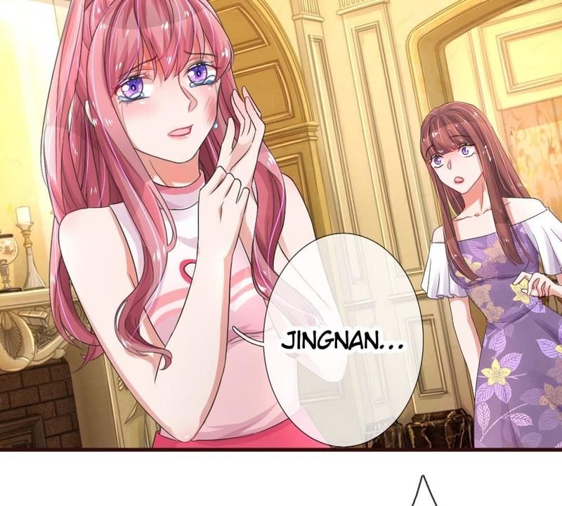 Strategy of Reborn Movie Queen - Episode 82 — page 19