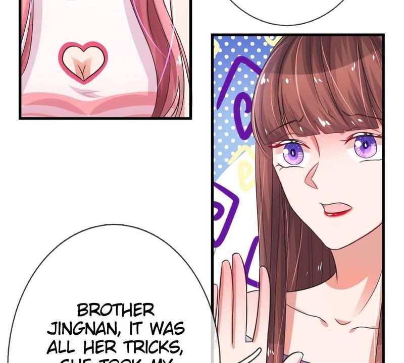 Strategy of Reborn Movie Queen - Episode 82 — page 27