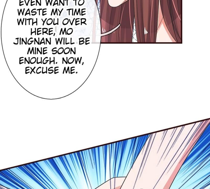 Strategy of Reborn Movie Queen - Episode 82 — page 7