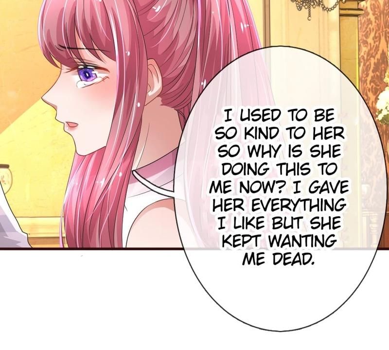 Strategy of Reborn Movie Queen - Episode 83 — page 10