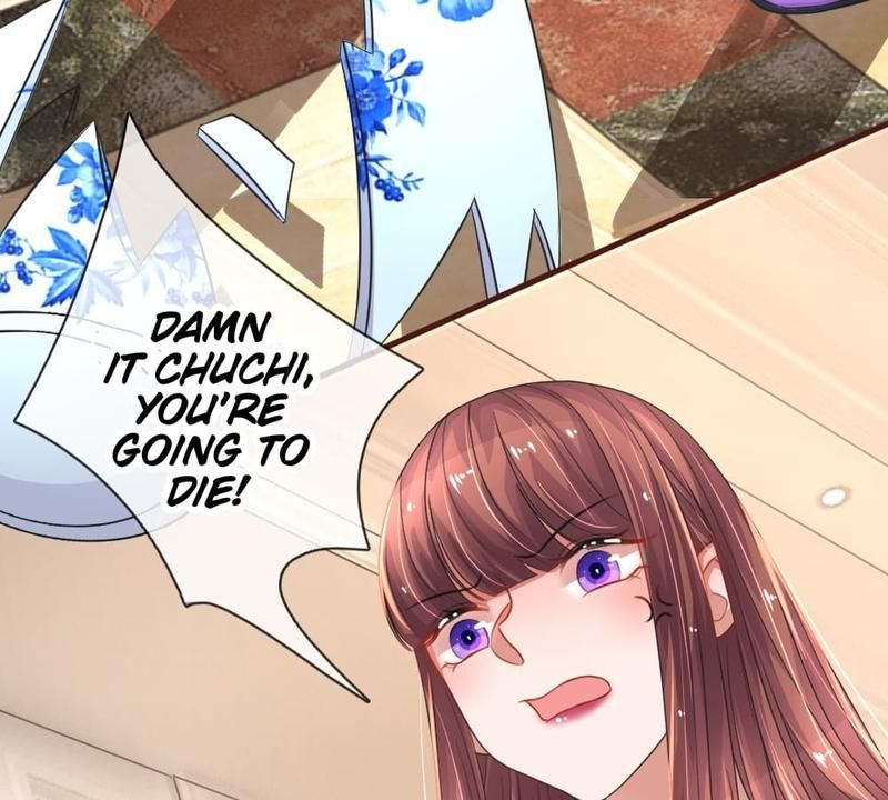 Strategy of Reborn Movie Queen - Episode 83 — page 22