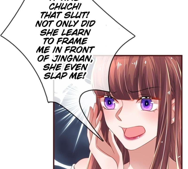 Strategy of Reborn Movie Queen - Episode 83 — page 27