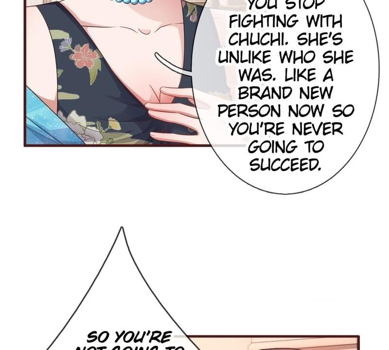 Strategy of Reborn Movie Queen - Episode 83 — page 34
