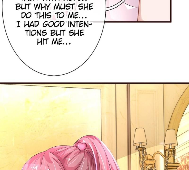 Strategy of Reborn Movie Queen - Episode 83 — page 9