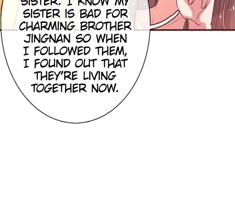 Strategy of Reborn Movie Queen - Episode 84 — page 11