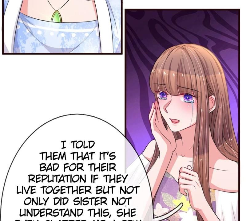 Strategy of Reborn Movie Queen - Episode 84 — page 14