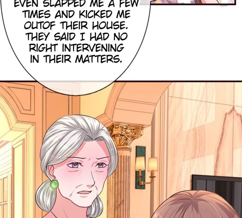 Strategy of Reborn Movie Queen - Episode 84 — page 15