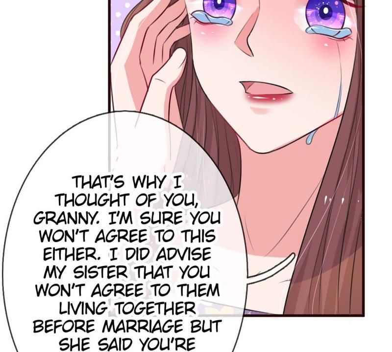 Strategy of Reborn Movie Queen - Episode 84 — page 17