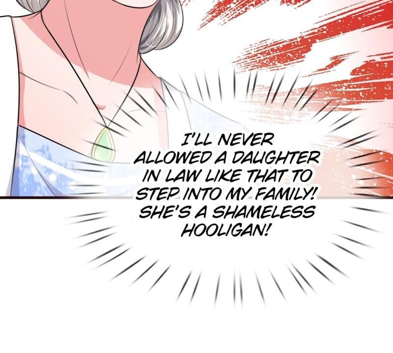 Strategy of Reborn Movie Queen - Episode 84 — page 19